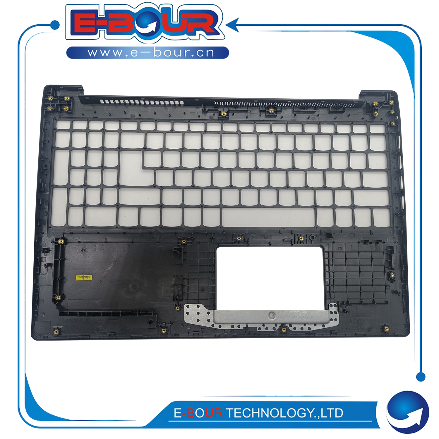 For Lenovo IdeaPad S145-15API AP1A4000600 AP1A4000500 Laptop Top Case C Cover Palmrest